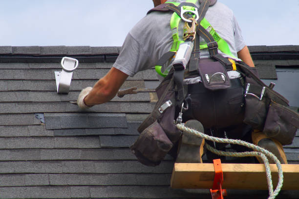 Quick and Trustworthy Emergency Roof Repair Services in Mchenry, IL