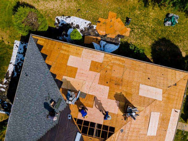 Best Commercial Roofing Services  in Mchenry, IL