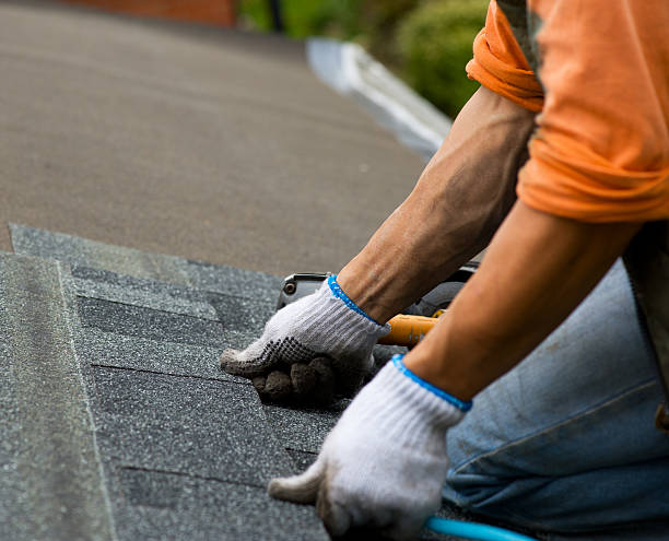 Best Slate Roofing Contractor  in Mchenry, IL