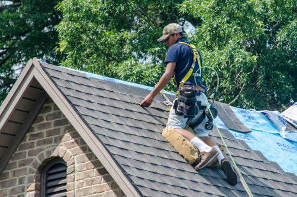 Best New Roof Installation  in Mchenry, IL